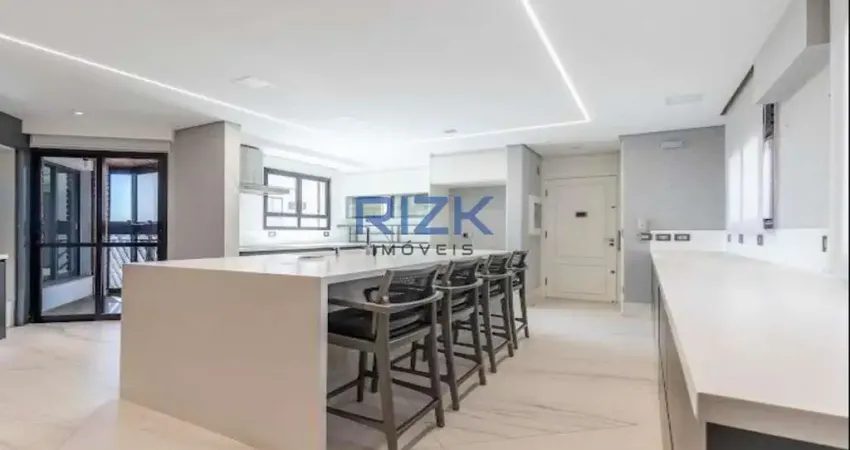 Cobertura com 4 quartos à venda na Rua João Álvares Soares, Campo Belo, São Paulo