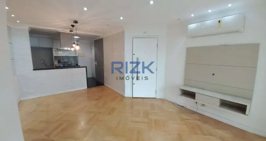 Apartamento com 4 quartos à venda na Rua Espírito Santo, Aclimação, São Paulo