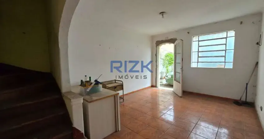 Casa com 2 quartos à venda na Rua Dom Duarte Leopoldo, Cambuci, São Paulo