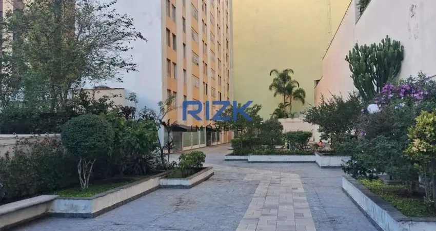 Apartamento com 1 quarto à venda na Rua Bueno de Andrade, Aclimação, São Paulo