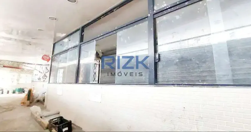 Casa comercial para alugar na Rua Doutor Nicolau de Sousa Queirós, Vila Mariana, São Paulo