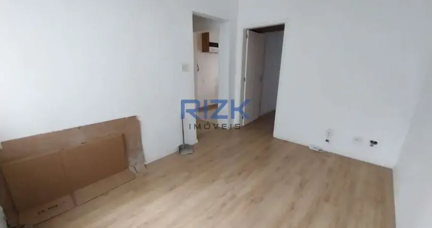 Apartamento com 1 quarto à venda na Rua José Getúlio, Aclimação, São Paulo