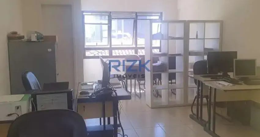 Sala comercial à venda na Rua Doutor Thirso Martins, Vila Mariana, São Paulo