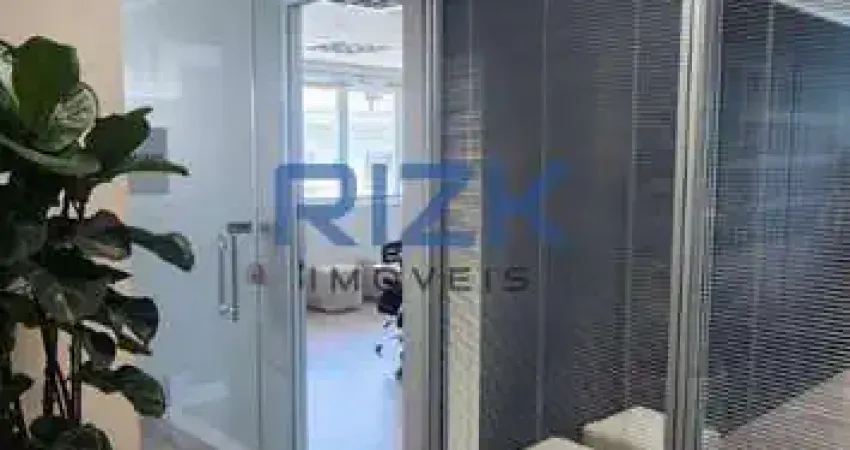 Sala comercial à venda na Alameda Santos, Jardim Paulista, São Paulo