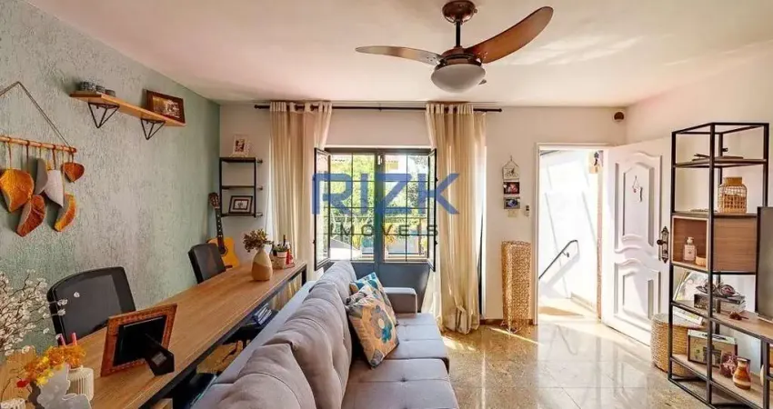 Casa com 3 quartos à venda na Rua Maranduba, Aclimação, São Paulo