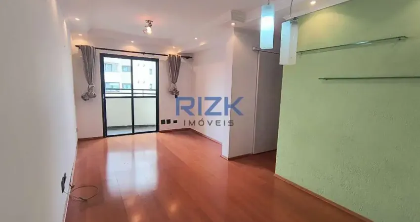 Apartamento com 3 quartos à venda na Rua Gaspar Fernandes, Vila Monumento, São Paulo