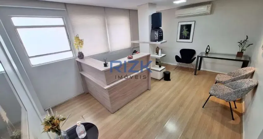 Sala comercial à venda na Rua Itapeva, Bela Vista, São Paulo