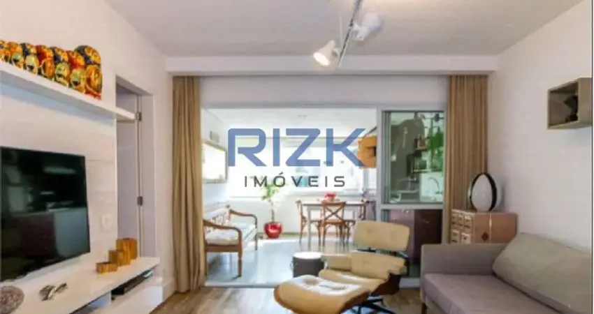 Apartamento com 3 quartos à venda na Rua Nilo, Aclimação, São Paulo