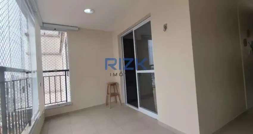 Apartamento com 2 quartos à venda na Rua Pereira Caldas, Jardim da Glória, São Paulo