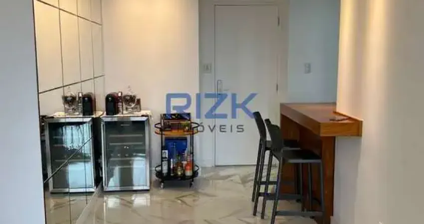 Apartamento com 2 quartos à venda na Rua Pereira Caldas, Jardim da Glória, São Paulo