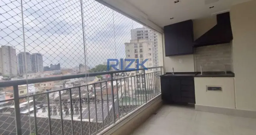 Apartamento com 3 quartos à venda na Rua Pereira Caldas, Jardim da Glória, São Paulo