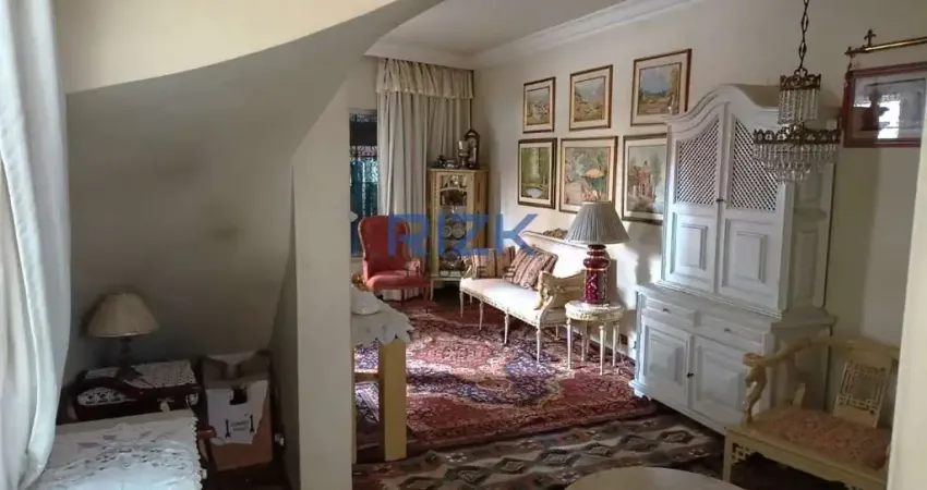 Casa com 3 quartos à venda na Rua Botupuca, Cambuci, São Paulo