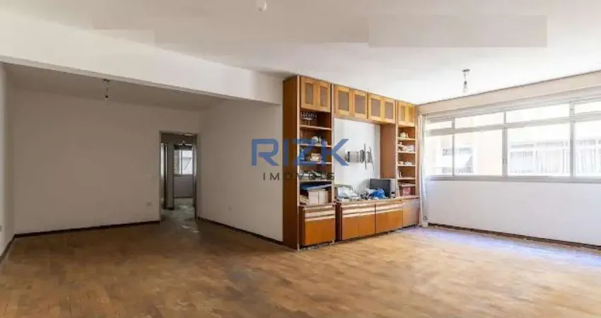 Apartamento com 3 quartos à venda na Alameda Lorena, Jardim Paulista, São Paulo