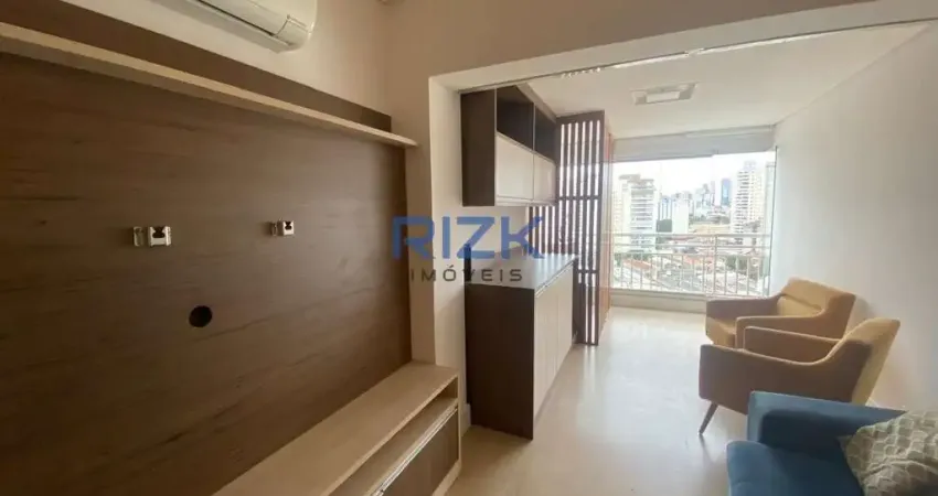 Apartamento com 2 quartos à venda na Rua Barão de Jaguara, Cambuci, São Paulo