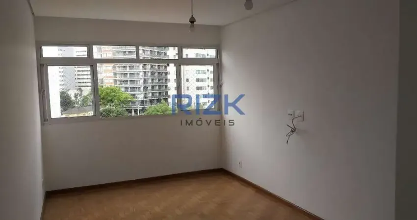 Apartamento com 3 quartos à venda na Aclimação, São Paulo 