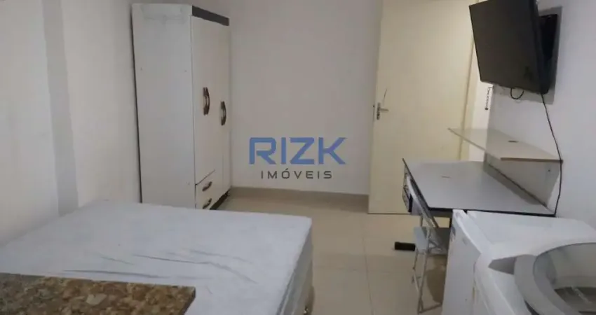 Kitnet / Stúdio para alugar na Rua Vergueiro, Liberdade, São Paulo