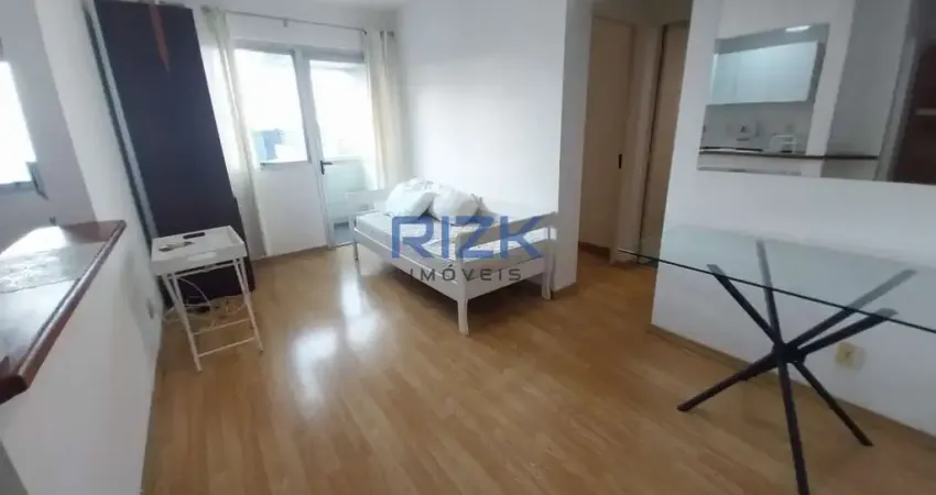 Apartamento com 1 quarto à venda na Rua Loureiro da Cruz, Aclimação, São Paulo