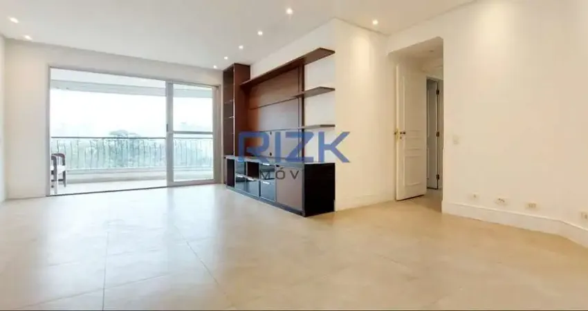 Apartamento com 3 quartos à venda na Rua Robertson, Cambuci, São Paulo
