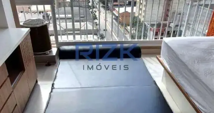 Apartamento com 1 quarto para alugar na Avenida da Liberdade, Liberdade, São Paulo