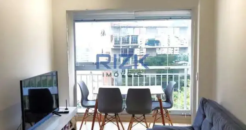 Apartamento com 1 quarto à venda na Avenida da Liberdade, Liberdade, São Paulo