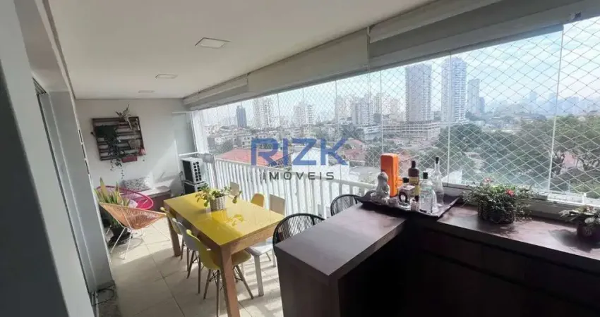 Apartamento com 3 quartos à venda na Rua Heitor Peixoto, Aclimação, São Paulo