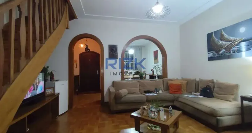 Casa com 3 quartos à venda na Rua Topázio, Vila Mariana, São Paulo