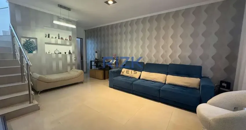 Casa com 3 quartos à venda na Rua Rolf Laube, Cambuci, São Paulo