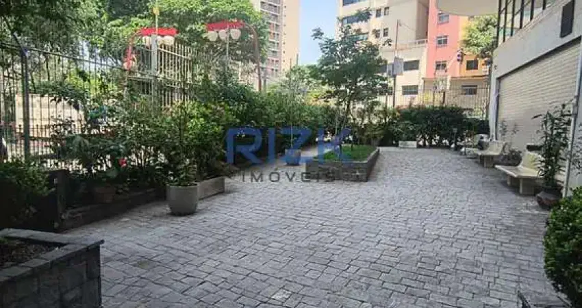 Apartamento com 3 quartos à venda na Largo da Pólvora, Liberdade, São Paulo