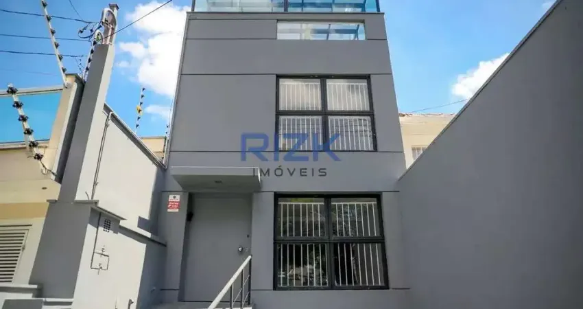 Casa com 3 quartos para alugar na Rua Batista Caetano, Aclimação, São Paulo