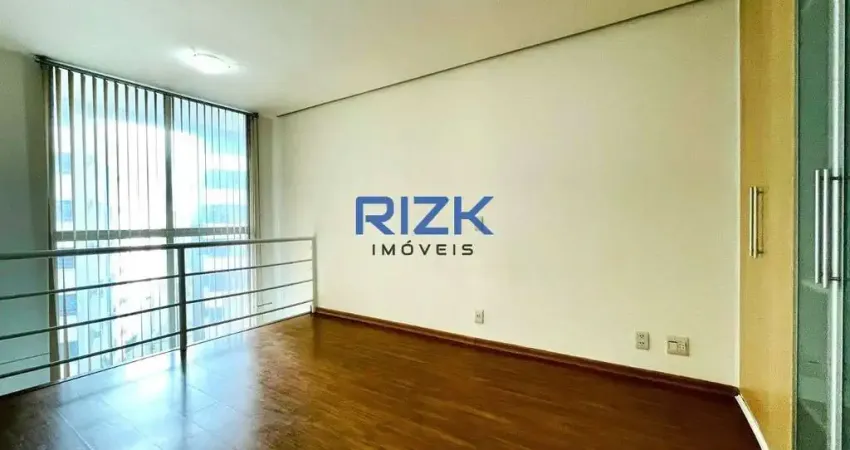 Apartamento com 1 quarto à venda na Rua Doutor Neto de Araújo, Vila Mariana, São Paulo