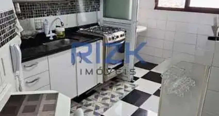 Apartamento com 2 quartos à venda na Rua Heitor Peixoto, Cambuci, São Paulo