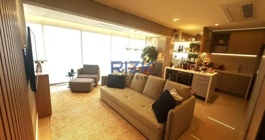 Apartamento com 2 quartos à venda na Rua Nilo, Aclimação, São Paulo