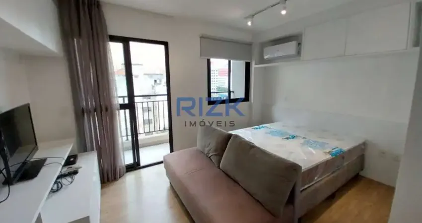 Apartamento com 1 quarto à venda na Rua Conselheiro Furtado, Liberdade, São Paulo