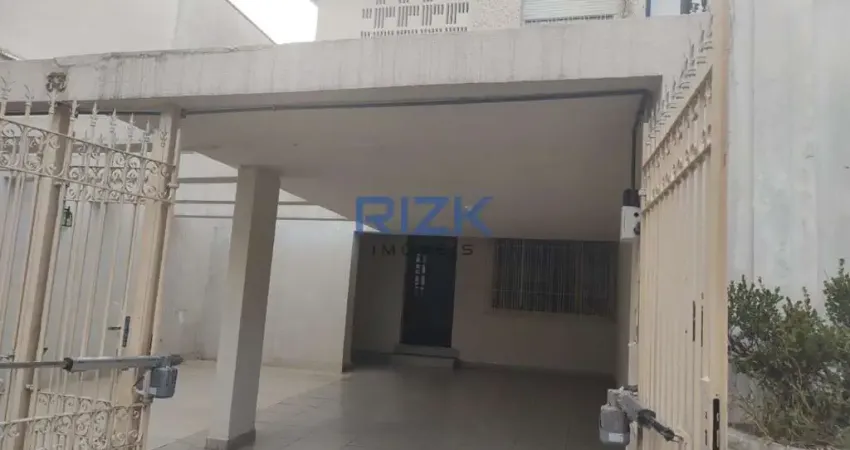 Casa com 4 quartos para alugar na Rua Lucílio de Albuquerque, Cambuci, São Paulo