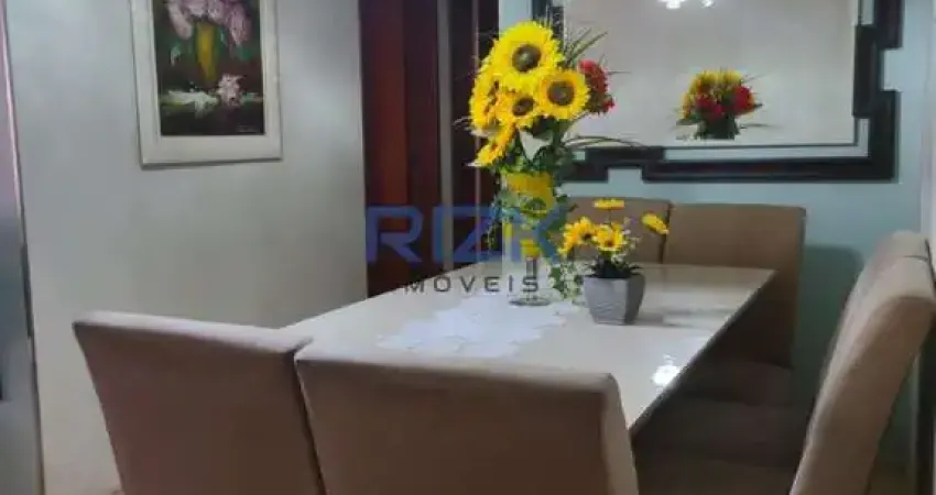 Apartamento com 3 quartos à venda na Rua Gaspar Fernandes, Vila Monumento, São Paulo