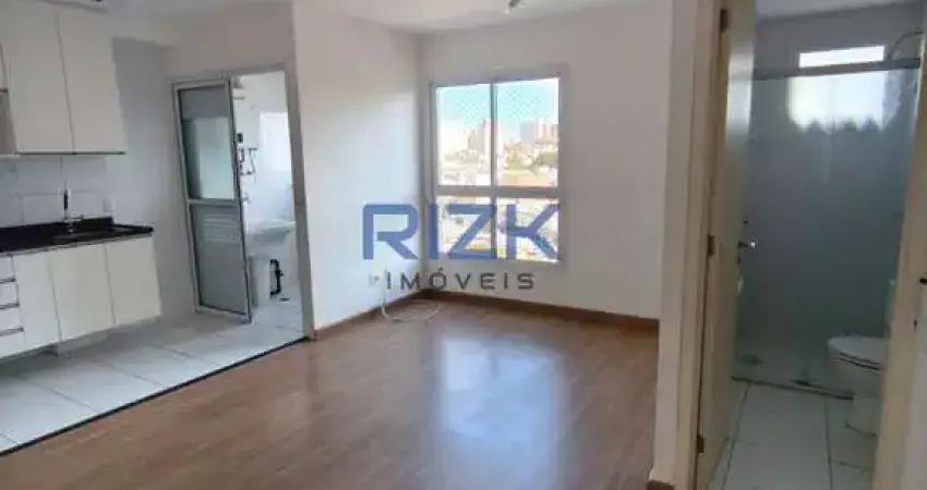 Apartamento com 1 quarto para alugar na Rua Luís Gama, Cambuci, São Paulo