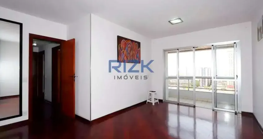 Apartamento com 4 quartos à venda na Rua dos Sorocabanos, Ipiranga, São Paulo