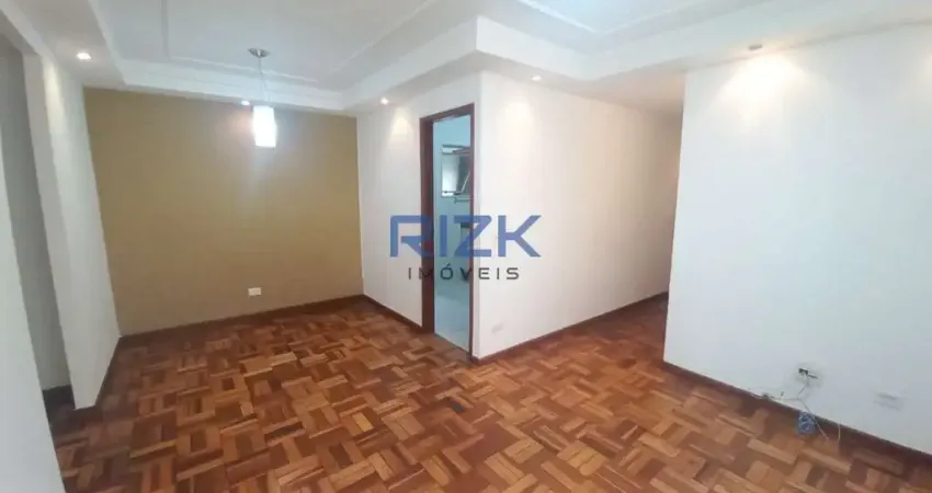 Apartamento com 2 quartos à venda na Rua Jener, Aclimação, São Paulo