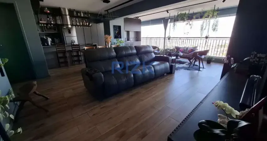 Apartamento com 3 quartos à venda na Rua Gama Cerqueira, Cambuci, São Paulo