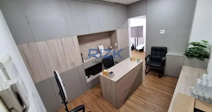 Sala comercial para alugar na Avenida Jabaquara, Mirandópolis, São Paulo