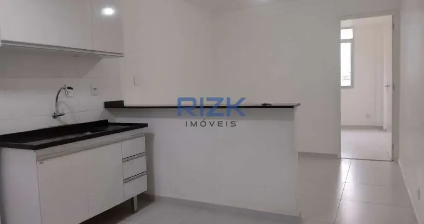 Apartamento com 1 quarto à venda na Rua Tamandaré, Aclimação, São Paulo