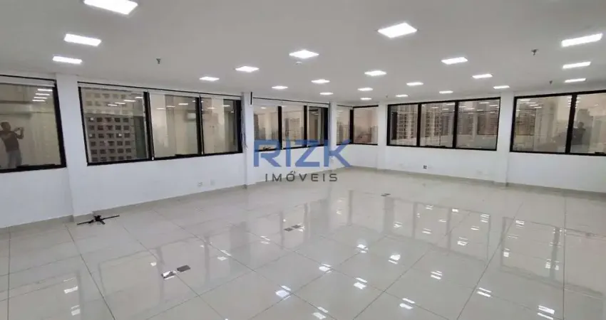 Sala comercial para alugar na Rua Domingos de Morais, Vila Mariana, São Paulo