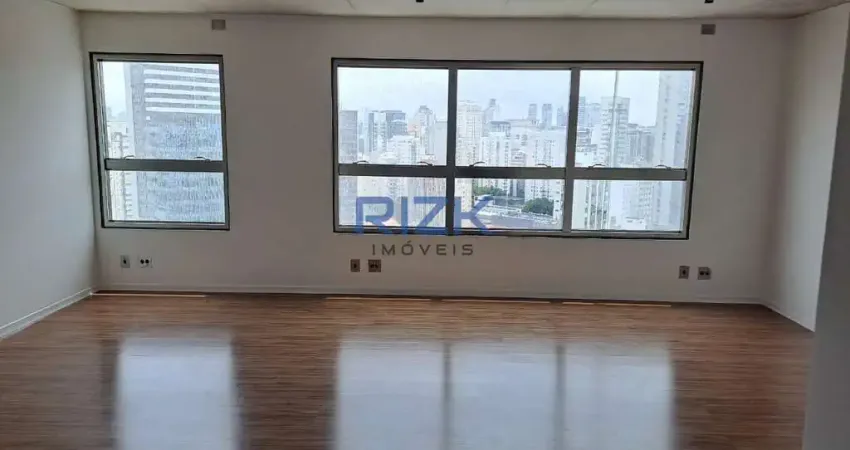 Apartamento com 1 quarto à venda na Rua Aleixo Garcia, Vila Olímpia, São Paulo