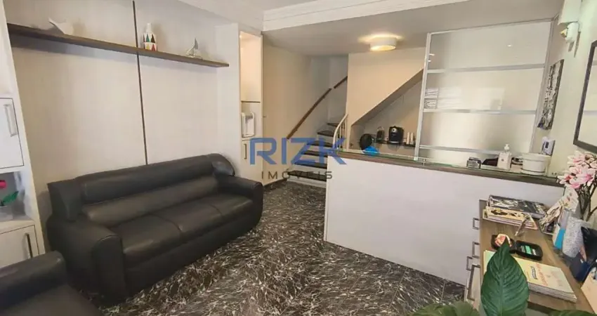 Casa com 2 quartos à venda na Rua Conde de Porto Alegre, Campo Belo, São Paulo