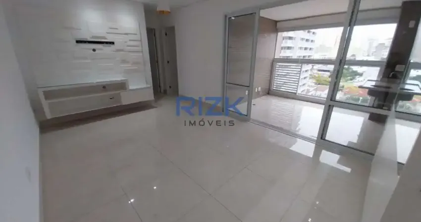 Apartamento com 2 quartos para alugar na Rua Tamandaré, Aclimação, São Paulo