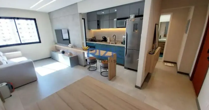 Apartamento com 1 quarto à venda na Rua Tenente Otávio Gomes, Aclimação, São Paulo