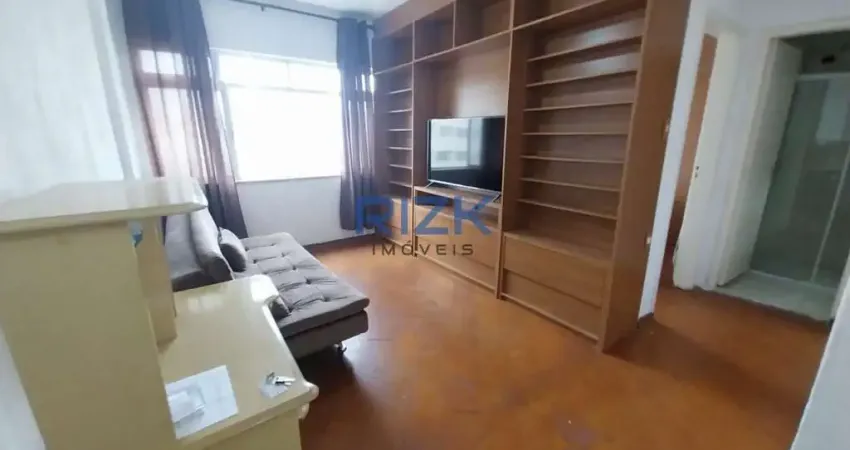 Apartamento com 1 quarto à venda na Rua Castro Alves, Aclimação, São Paulo