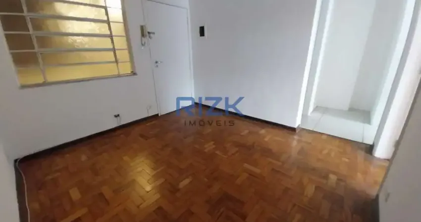 Apartamento com 1 quarto para alugar na Rua José Getúlio, Aclimação, São Paulo