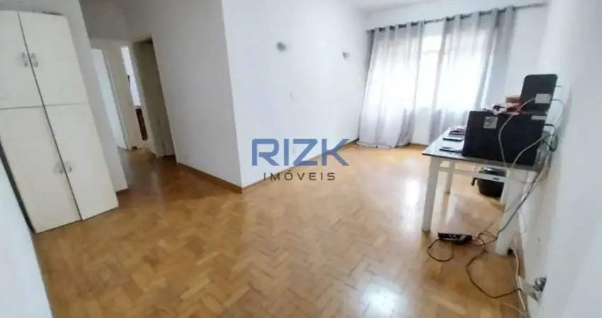 Apartamento com 2 quartos à venda na Rua Doutor Nicolau de Sousa Queirós, Vila Mariana, São Paulo