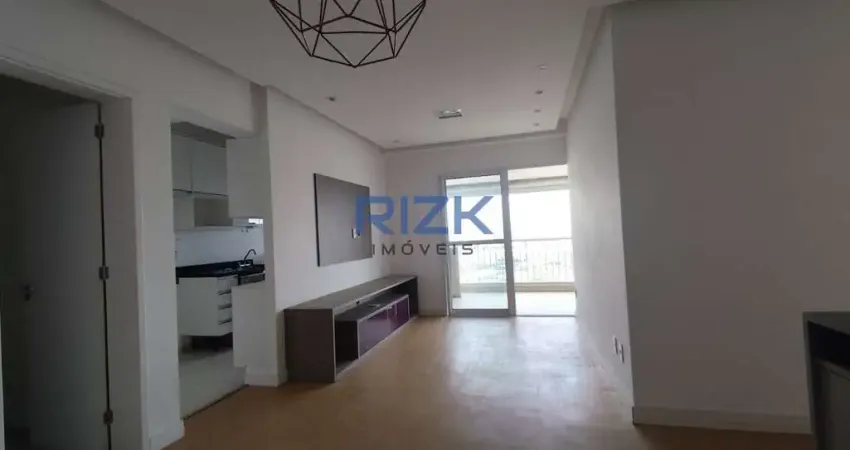 Apartamento com 3 quartos à venda na Rua Backer, Cambuci, São Paulo